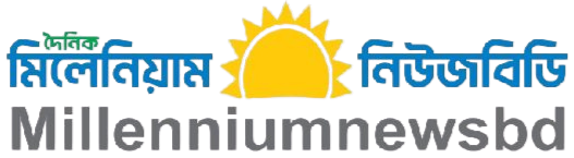 Millennium News BD